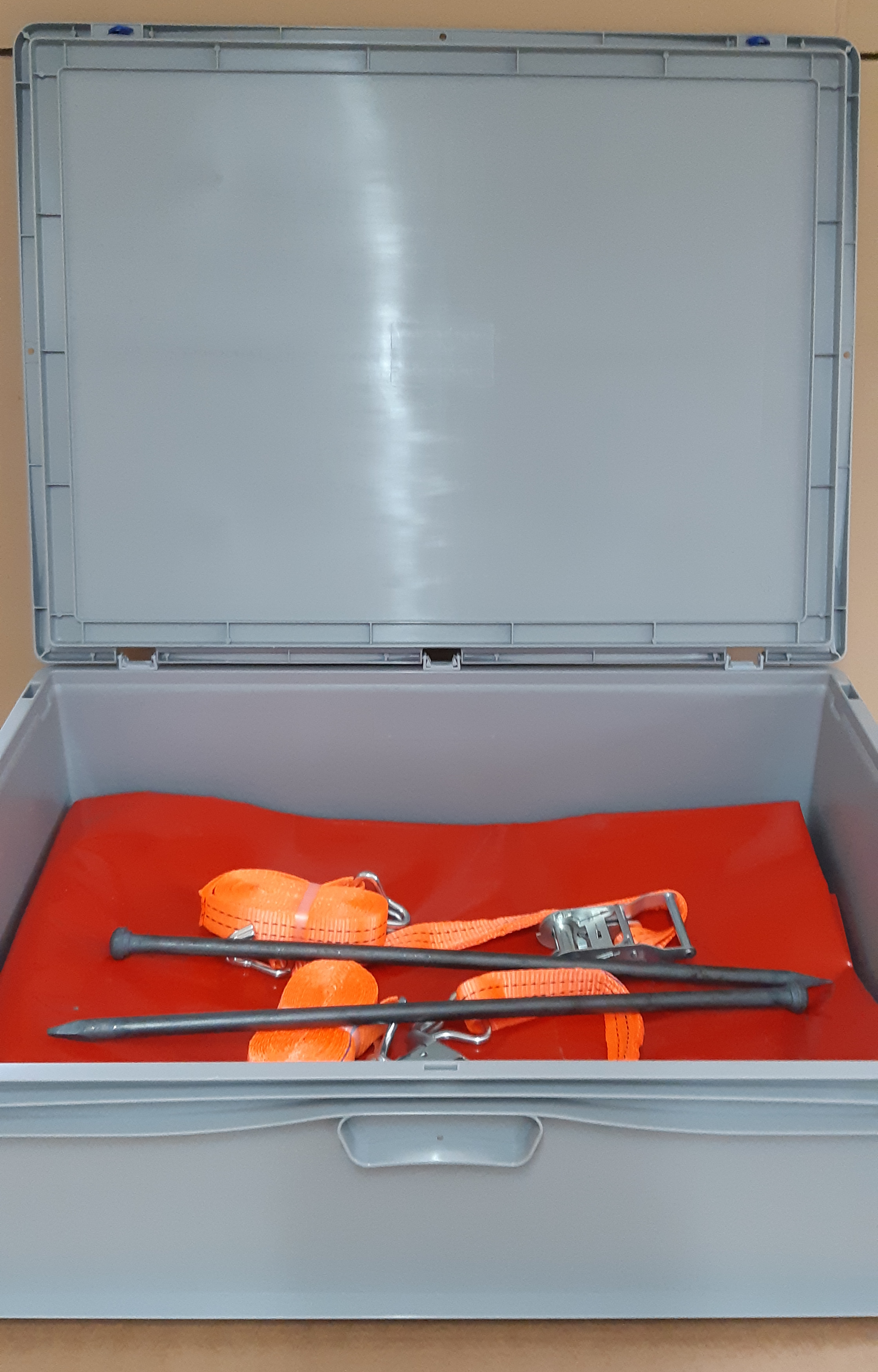 Box 800x600x120 
