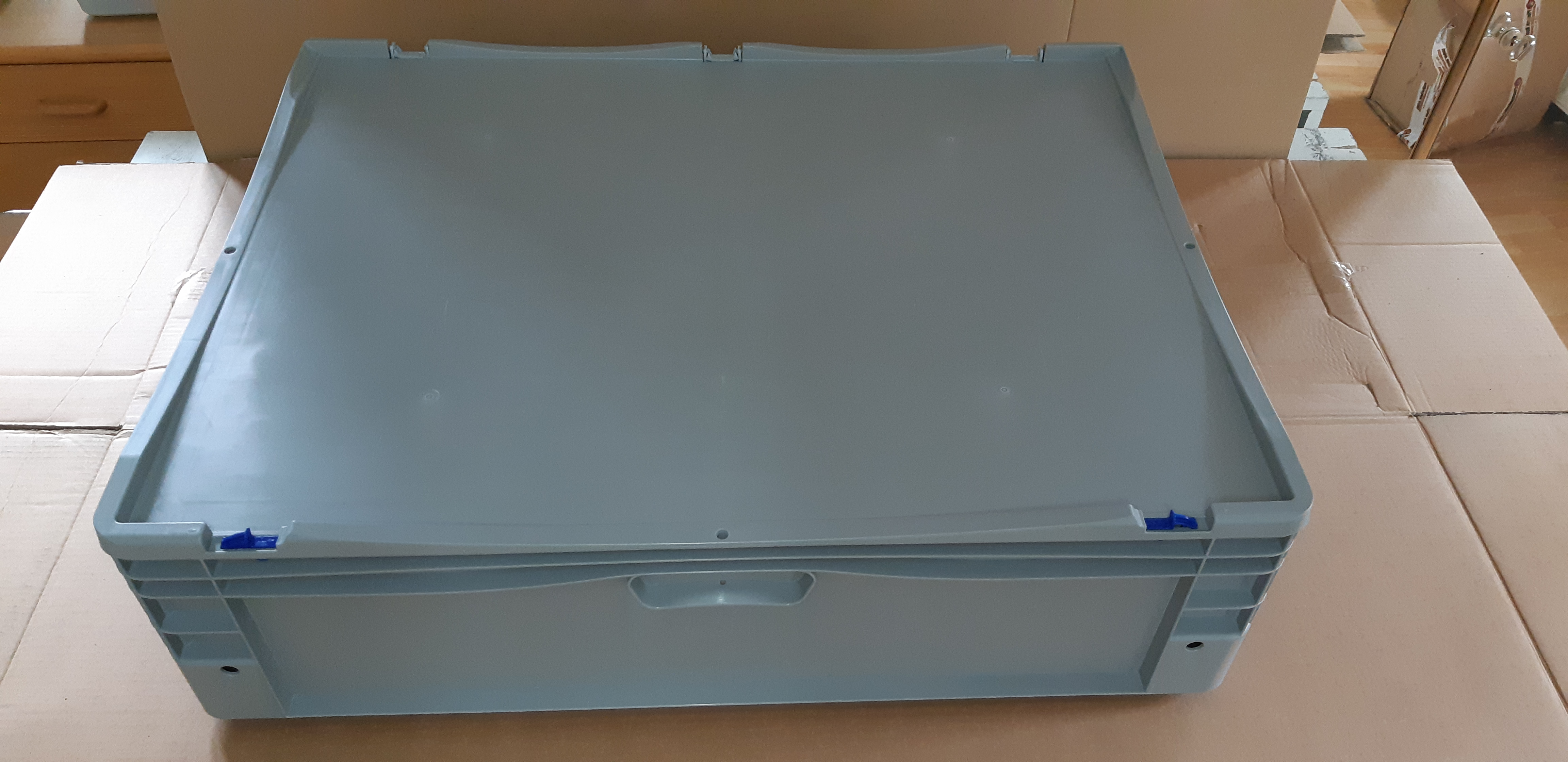 Box 800x600x120